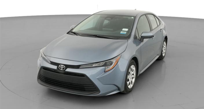 Thumbnail: 2025 Toyota Corolla - 1