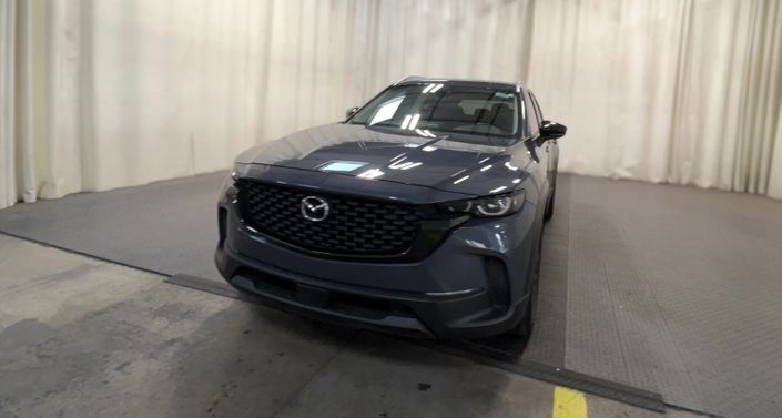 Thumbnail: 2024 Mazda CX-50 - 1