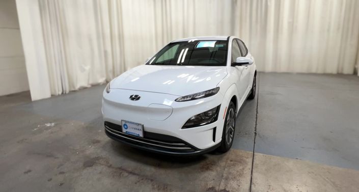 Thumbnail: 2023 Hyundai Kona - 1