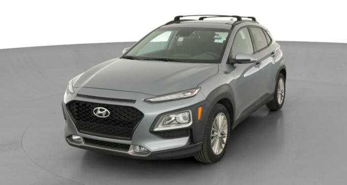 Thumbnail: 2021 Hyundai Kona - 1