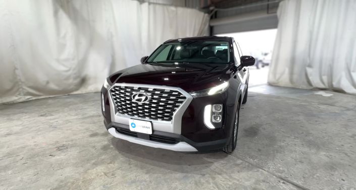 2020 Hyundai Palisade SE -
                  Houston, TX