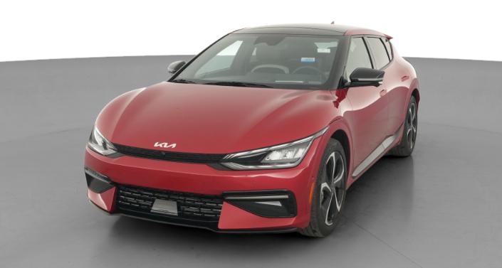 Thumbnail: 2023 Kia EV6 - 1