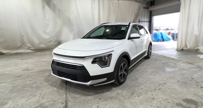Thumbnail: 2025 Kia Niro - 1