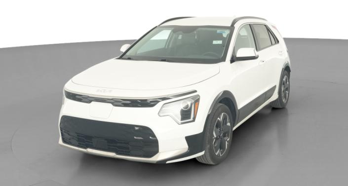 Thumbnail: 2023 Kia Niro - 1