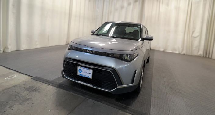 Thumbnail: 2023 Kia Soul - 1