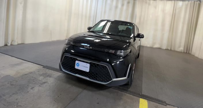 Thumbnail: 2024 Kia Soul - 1