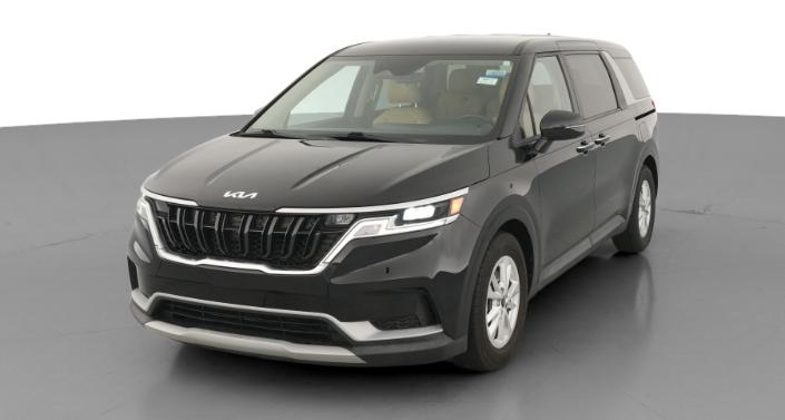 2022 Kia Carnival LX -
                  Tolleson, AZ