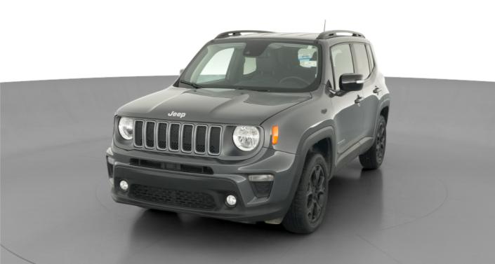 Thumbnail: 2023 Jeep Renegade - 1