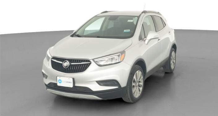2019 Buick Encore Preferred -
                  Trenton, OH