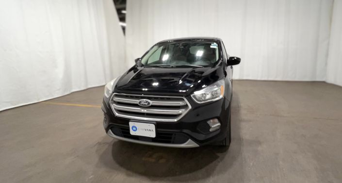 Thumbnail: 2019 Ford Escape - 1