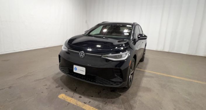 Thumbnail: 2023 Volkswagen ID.4 - 1