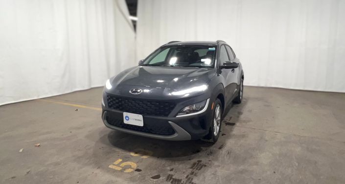 Thumbnail: 2023 Hyundai Kona - 1