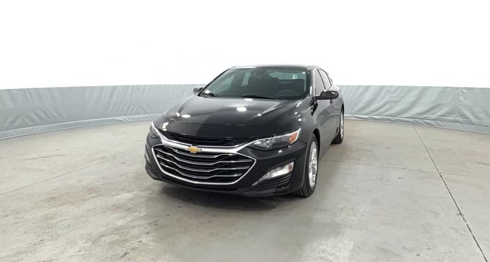 Thumbnail: 2023 Chevrolet Malibu - 1