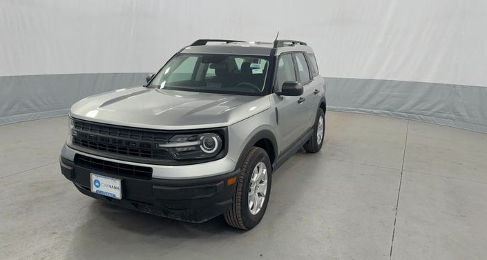 Thumbnail: 2023 Ford Bronco Sport - 1