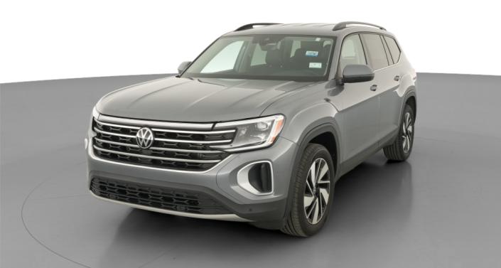 Thumbnail: 2024 Volkswagen Atlas - 1