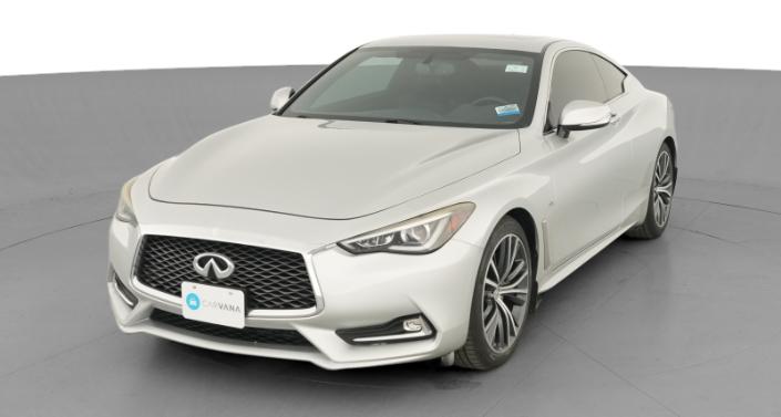 2017 INFINITI Q60 Premium -
                  West Memphis, AR