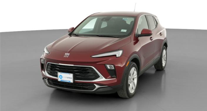 Thumbnail: 2025 Buick Encore GX - 1