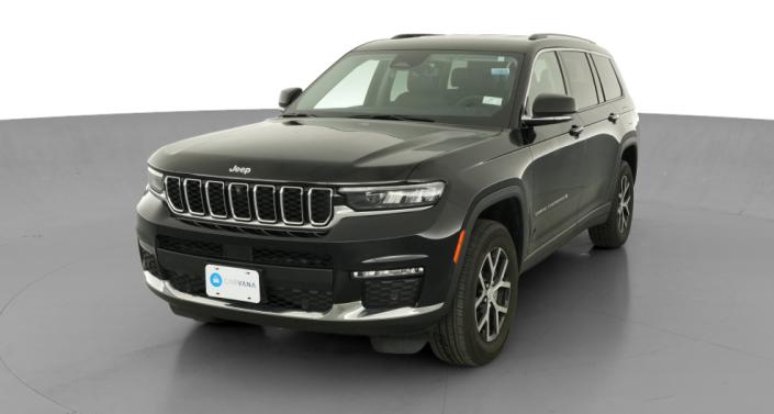 Thumbnail: 2023 Jeep Grand Cherokee L - 1