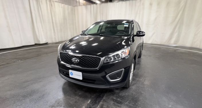 Thumbnail: 2016 Kia Sorento - 1