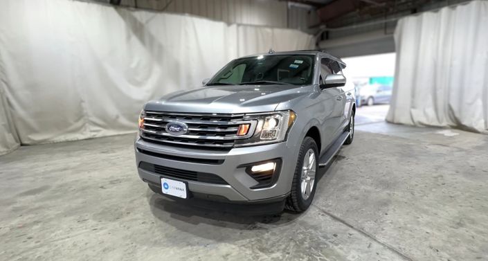 2020 Ford Expedition MAX XLT -
                  Houston, TX