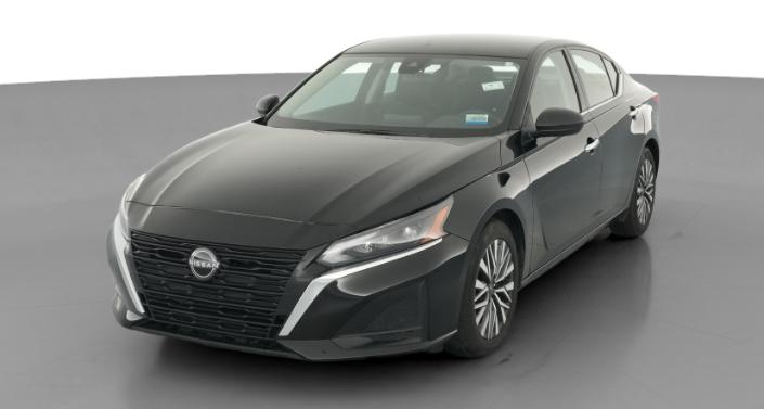 Thumbnail: 2024 Nissan Altima - 1