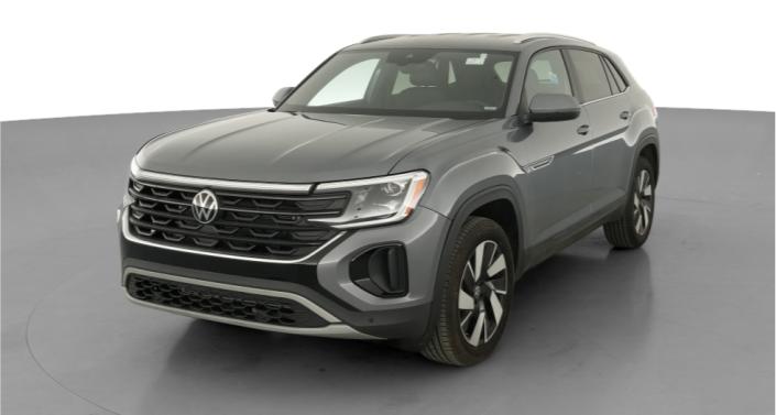 Thumbnail: 2025 Volkswagen Atlas - 1