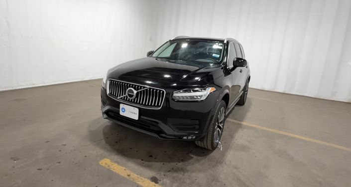 Thumbnail: 2020 Volvo XC90 - 1