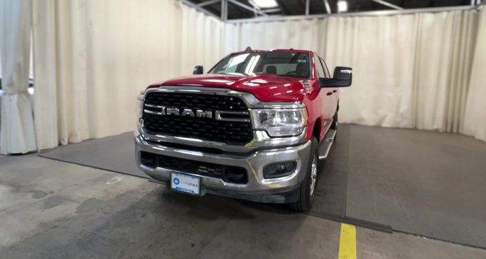 Thumbnail: 2024 RAM 2500 - 1