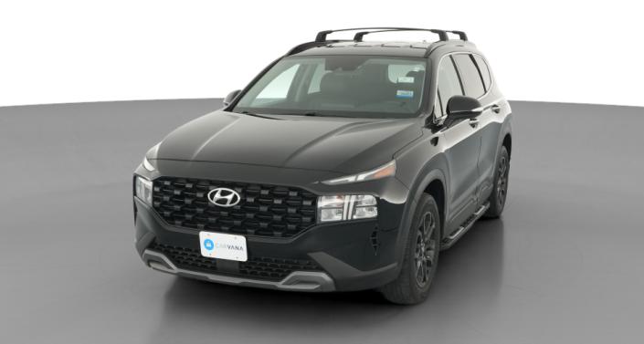 Thumbnail: 2023 Hyundai Santa Fe - 1