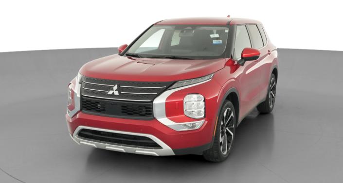 Thumbnail: 2024 Mitsubishi Outlander - 1