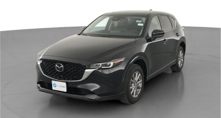 Thumbnail: 2025 Mazda CX-5 - 1