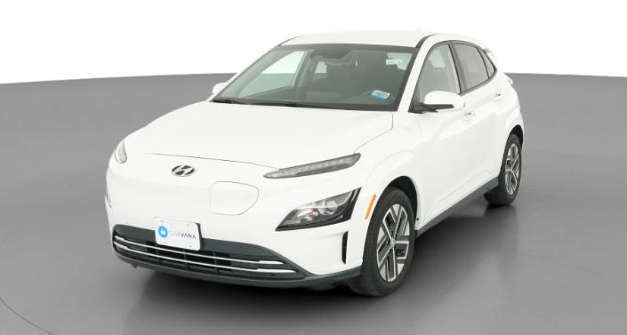 Thumbnail: 2023 Hyundai Kona - 1