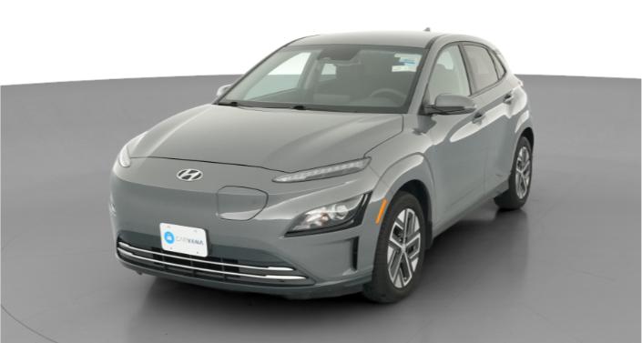 Thumbnail: 2023 Hyundai Kona - 1