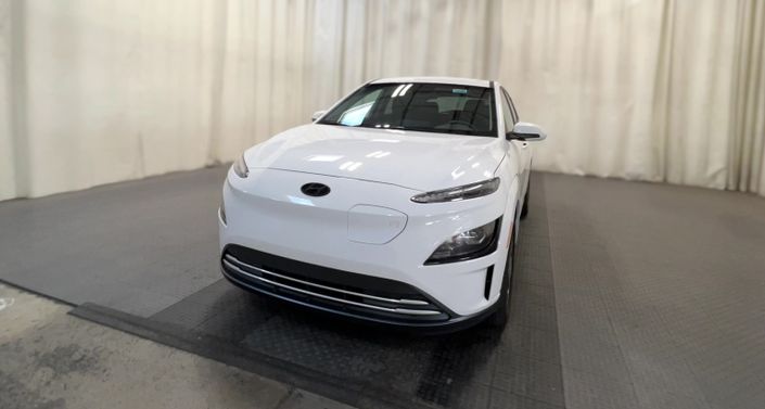 Thumbnail: 2023 Hyundai Kona - 1