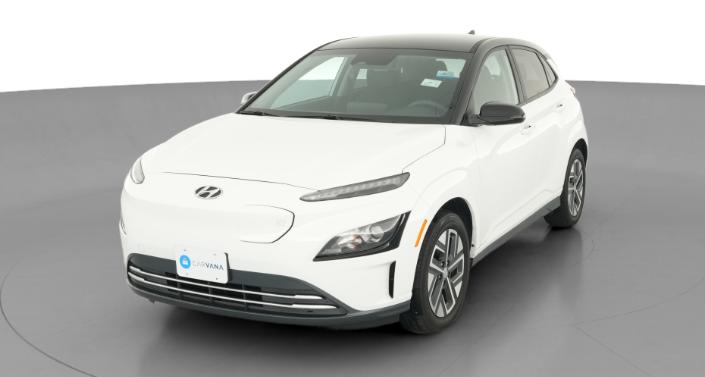 Thumbnail: 2023 Hyundai Kona - 1