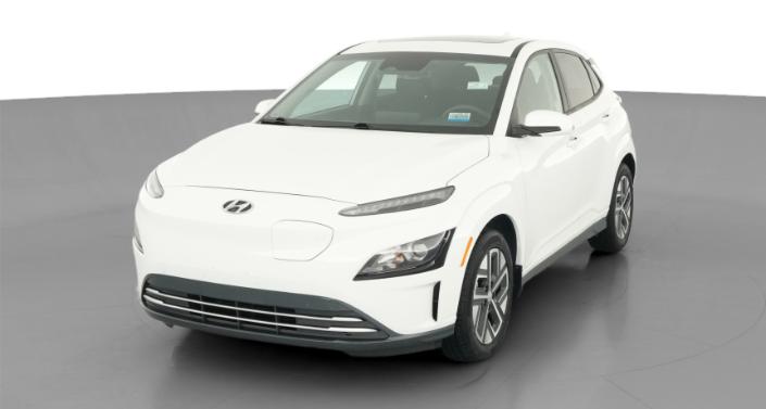 Thumbnail: 2022 Hyundai Kona - 1