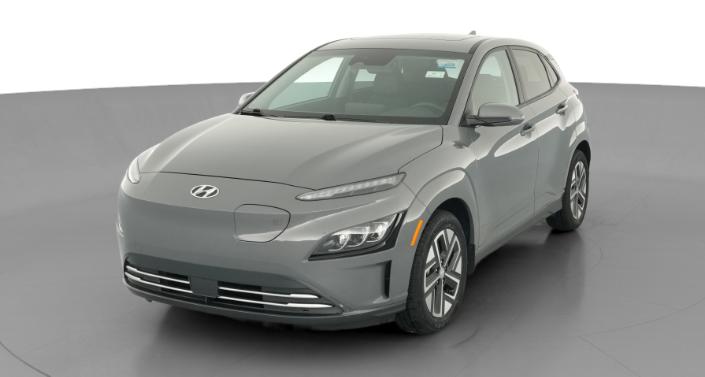 Thumbnail: 2023 Hyundai Kona - 1