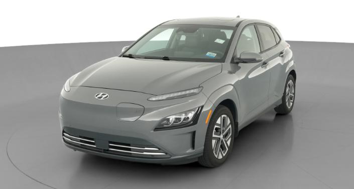 Thumbnail: 2023 Hyundai Kona - 1