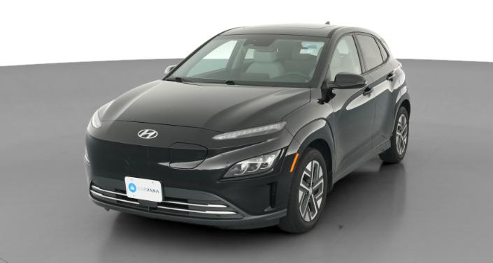 Thumbnail: 2023 Hyundai Kona - 1