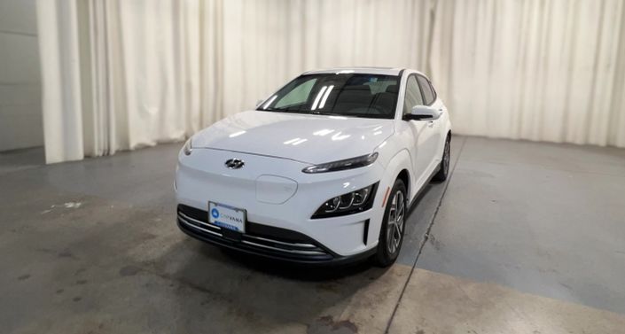 Thumbnail: 2023 Hyundai Kona - 1