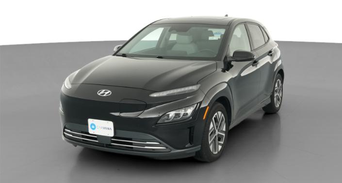 Thumbnail: 2023 Hyundai Kona - 1