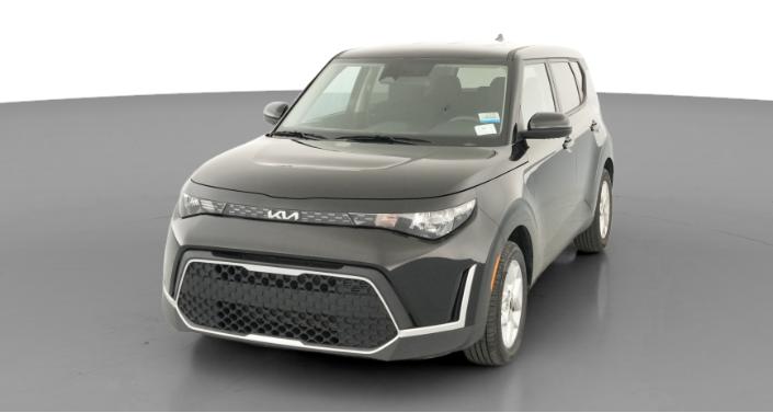 Thumbnail: 2024 Kia Soul - 1