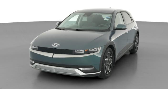 Thumbnail: 2023 Hyundai Ioniq 5 - 1