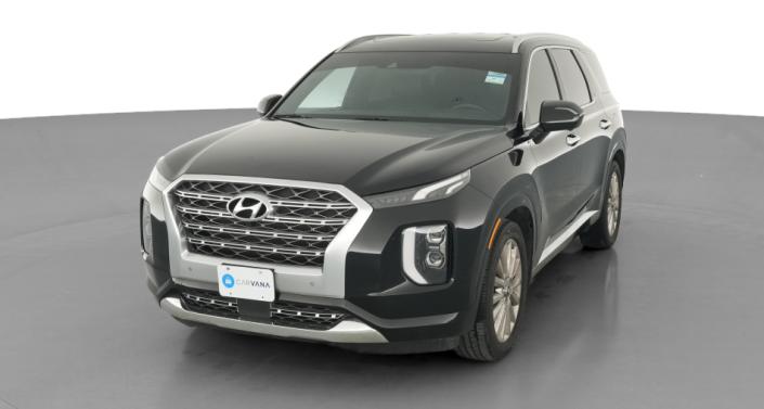 Thumbnail: 2020 Hyundai Palisade - 1