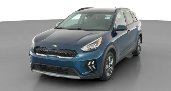 Thumbnail: 2021 Kia Niro - 1
