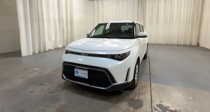 Thumbnail: 2024 Kia Soul - 1