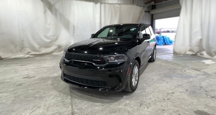 Thumbnail: 2025 Dodge Durango - 1