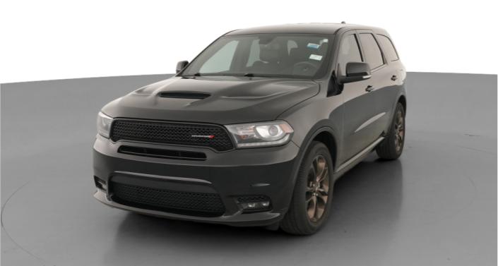 Thumbnail: 2019 Dodge Durango - 1