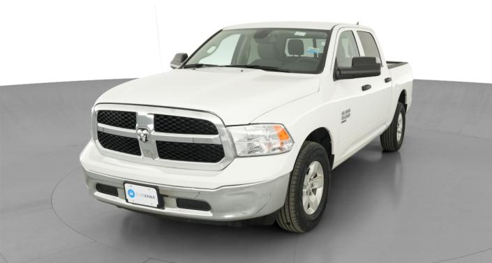 Thumbnail: 2023 RAM 1500 Classic - 1