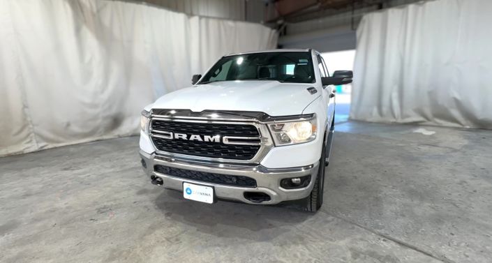 Thumbnail: 2024 RAM 1500 - 1